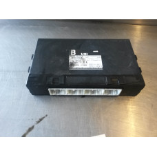 GRZ717 Multi-Function Integrated Module From 2011 Subaru Outback  2.5 88281AJ52B